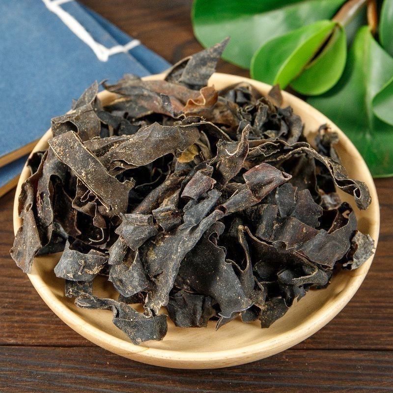 昆布1公斤正品干昆布海昆布海草药用昆布茶