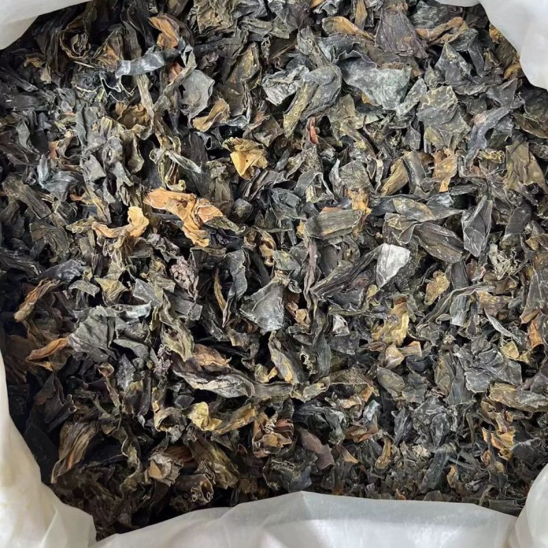 昆布1公斤正品干昆布海昆布海草药用昆布茶