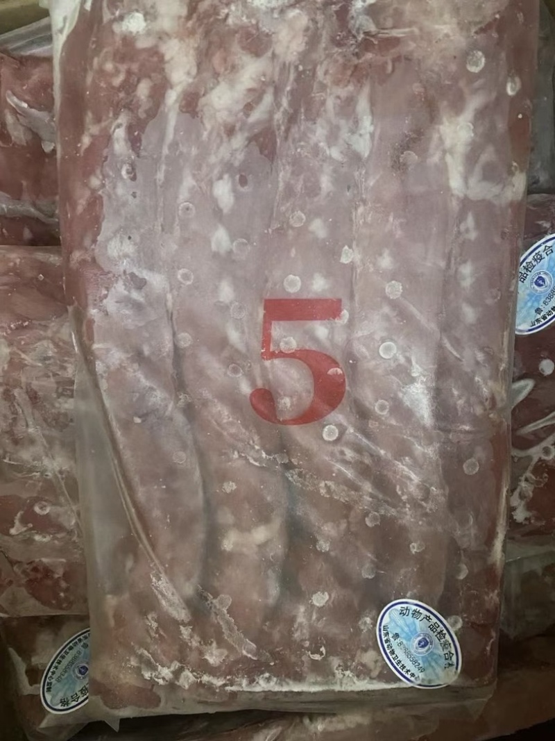 一级鸭脖5脖6脖