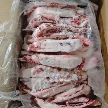 羊胸骨条