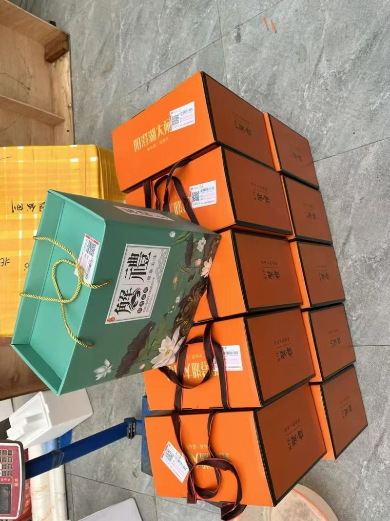 大闸蟹