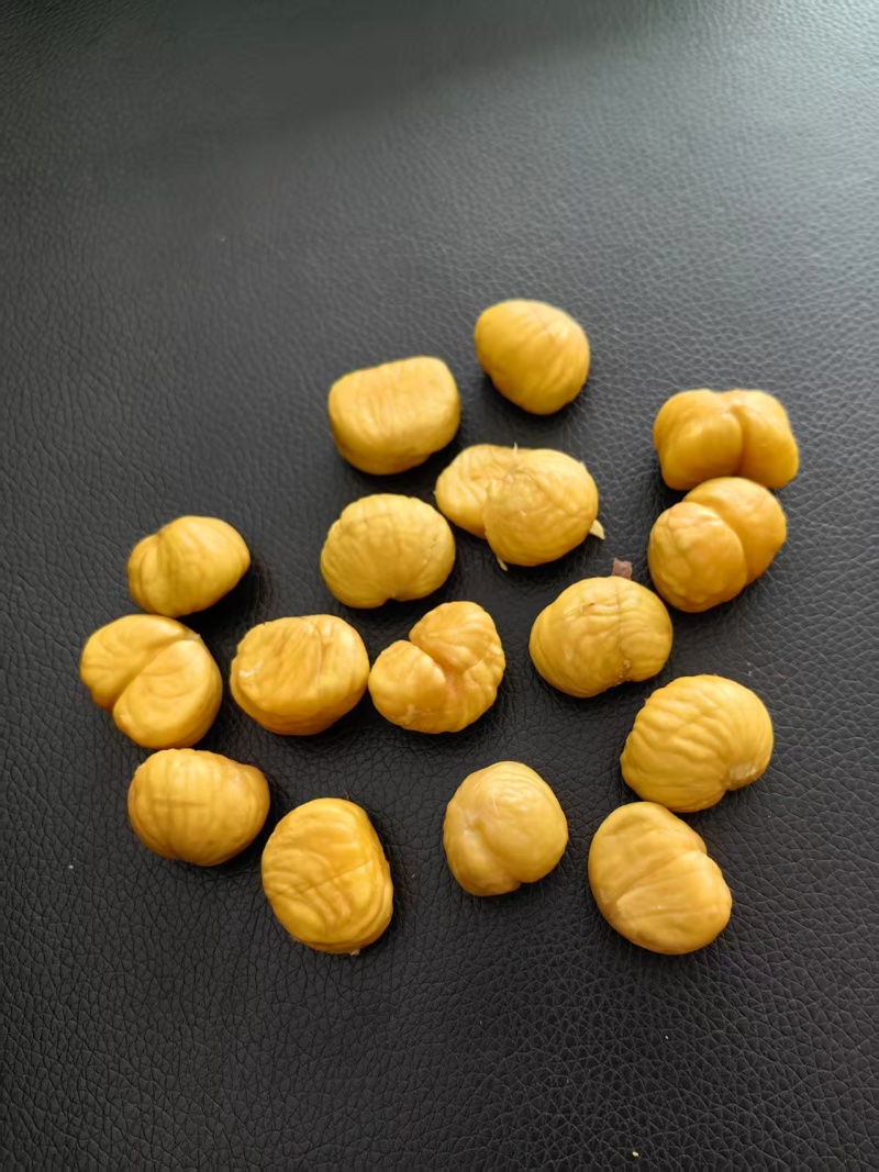 迁西313小标，软糯香甜，皮薄好剥，不粘皮，产地直发。