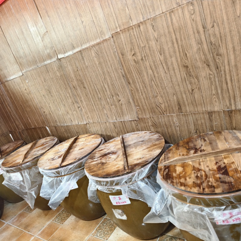 江西农家老坛酸辣刀豆酸刀豆厂家直发欢迎大家选购品尝。