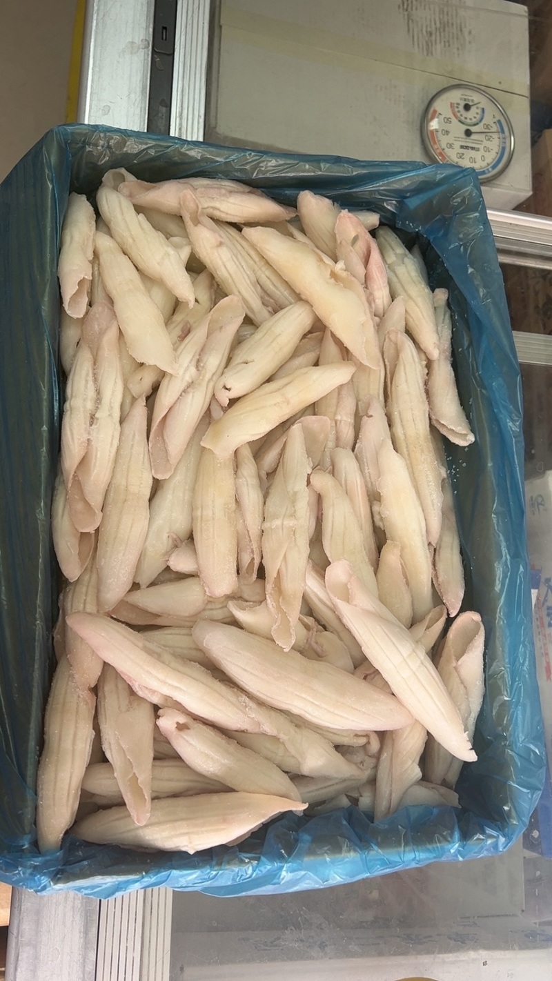 火箭鱿鱼冷冻鱿鱼分割系列产品火锅宴席包桌