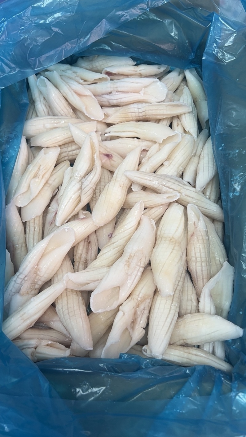 火箭鱿鱼冷冻鱿鱼分割系列产品火锅宴席包桌