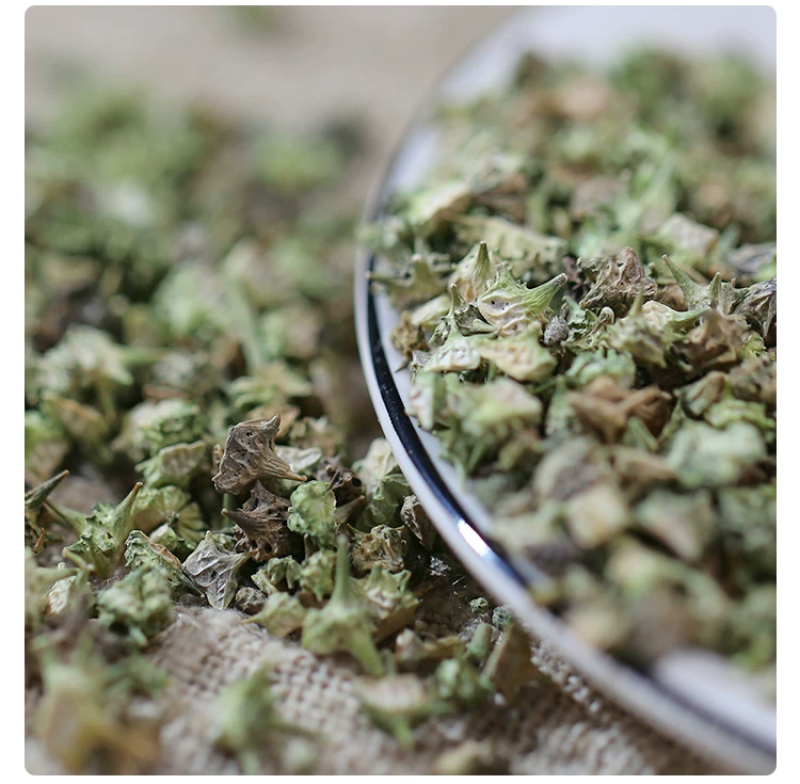 刺蒺藜中药材原料批发炒刺蒺藜白蒺藜炒蒺藜