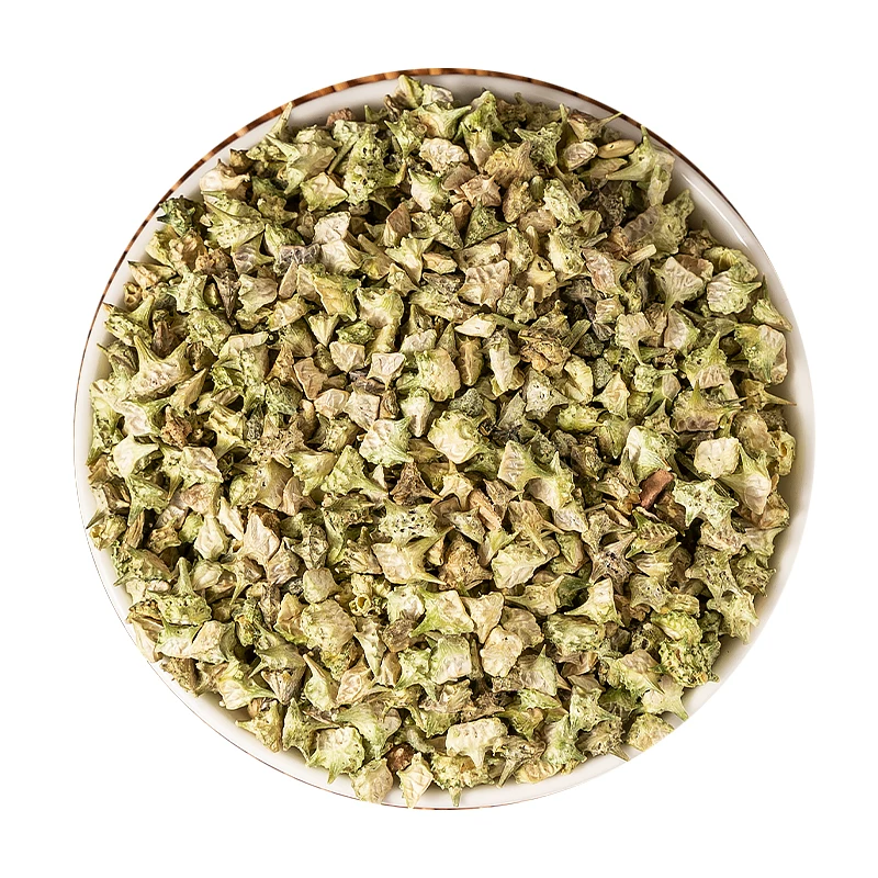 刺蒺藜中药材原料批发炒刺蒺藜白蒺藜炒蒺藜