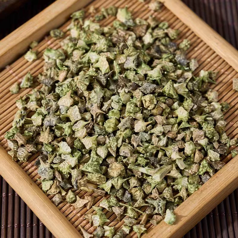 刺蒺藜中药材原料批发炒刺蒺藜白蒺藜炒蒺藜