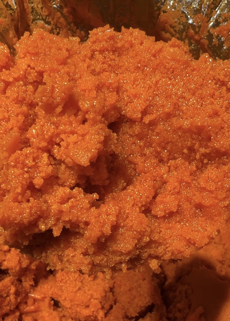 18号老火锅红油底料，纯牛油红油，香味浓郁，厂家直销