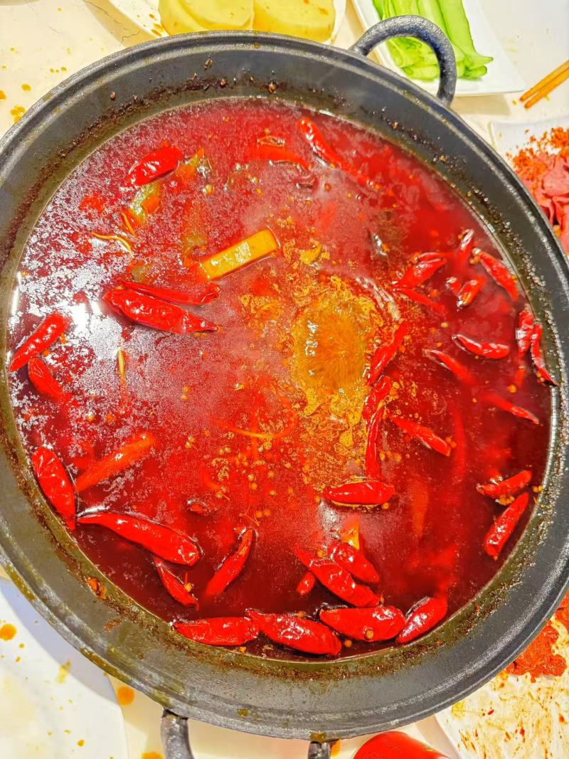 9号老火锅底料，麻辣味足，专业研发工厂直销