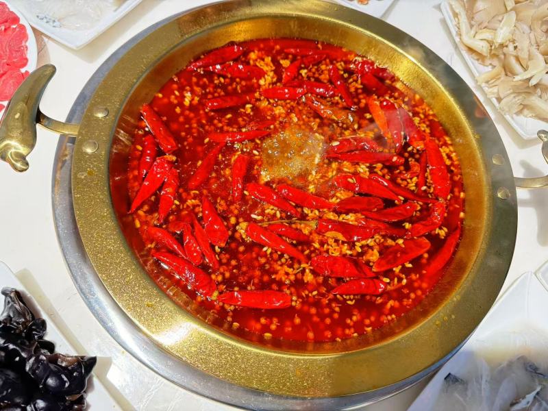 9号老火锅底料，麻辣味足，专业研发工厂直销