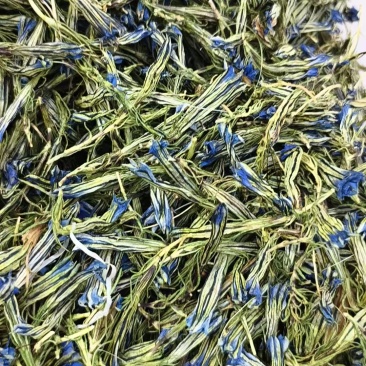 龙胆花护肝花大货批发零售