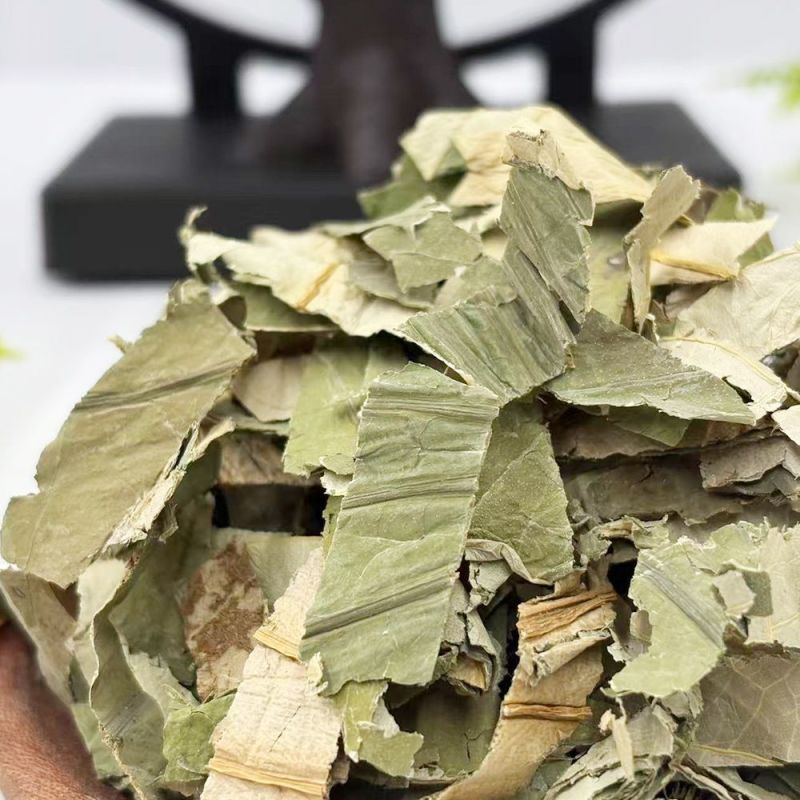 荷叶正品中药材产地直销诚信经营合作共赢中药材