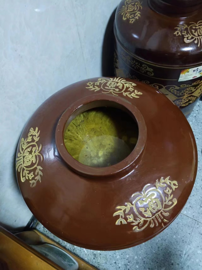 贵州遵义大山土蜂蜜