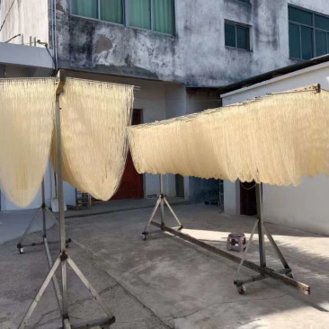手工挂面