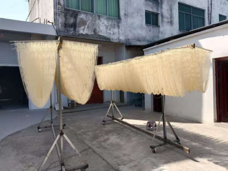 手工挂面