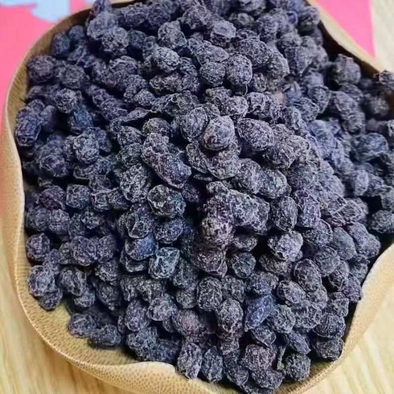 手工制作当归黑豆即食手工萍乡特产制作营养丰富健康