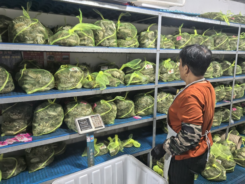 大闸蟹