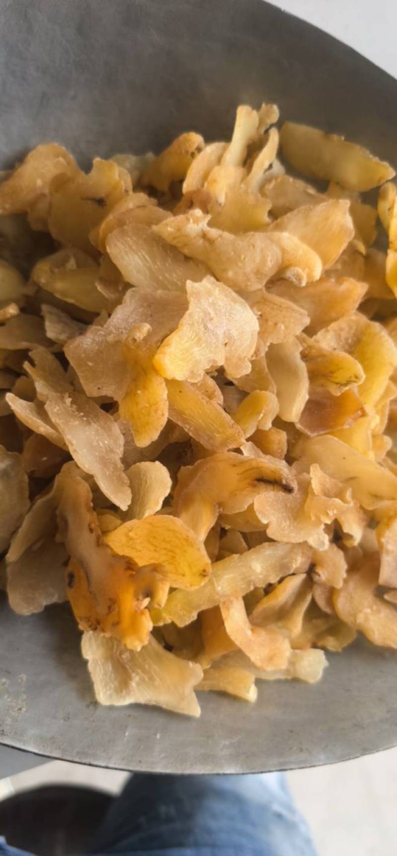 黄精，黄精片《聚源药业》专注中药材批发零售
