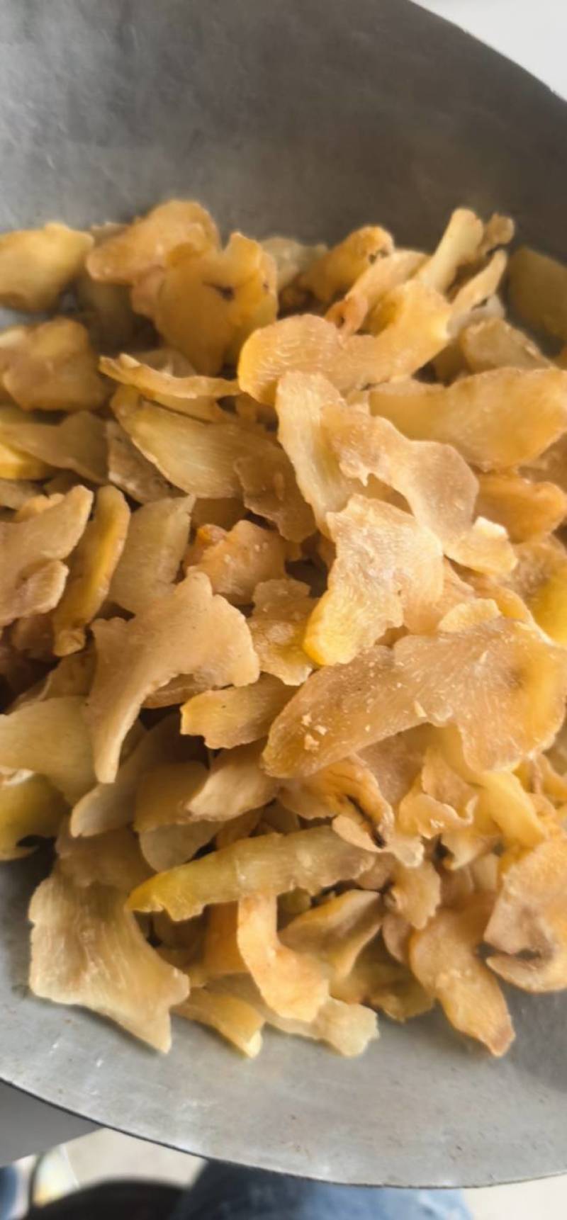 黄精，黄精片《聚源药业》专注中药材批发零售