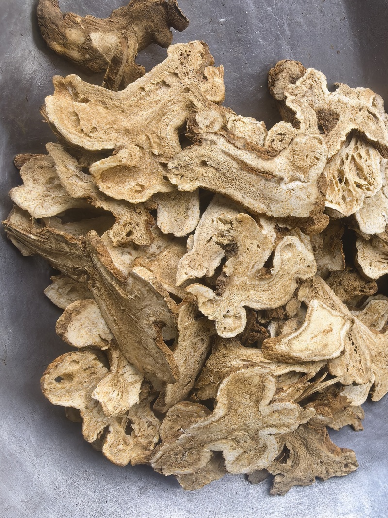 白术新货白术两年白术《聚源药业专注批发零售中药材