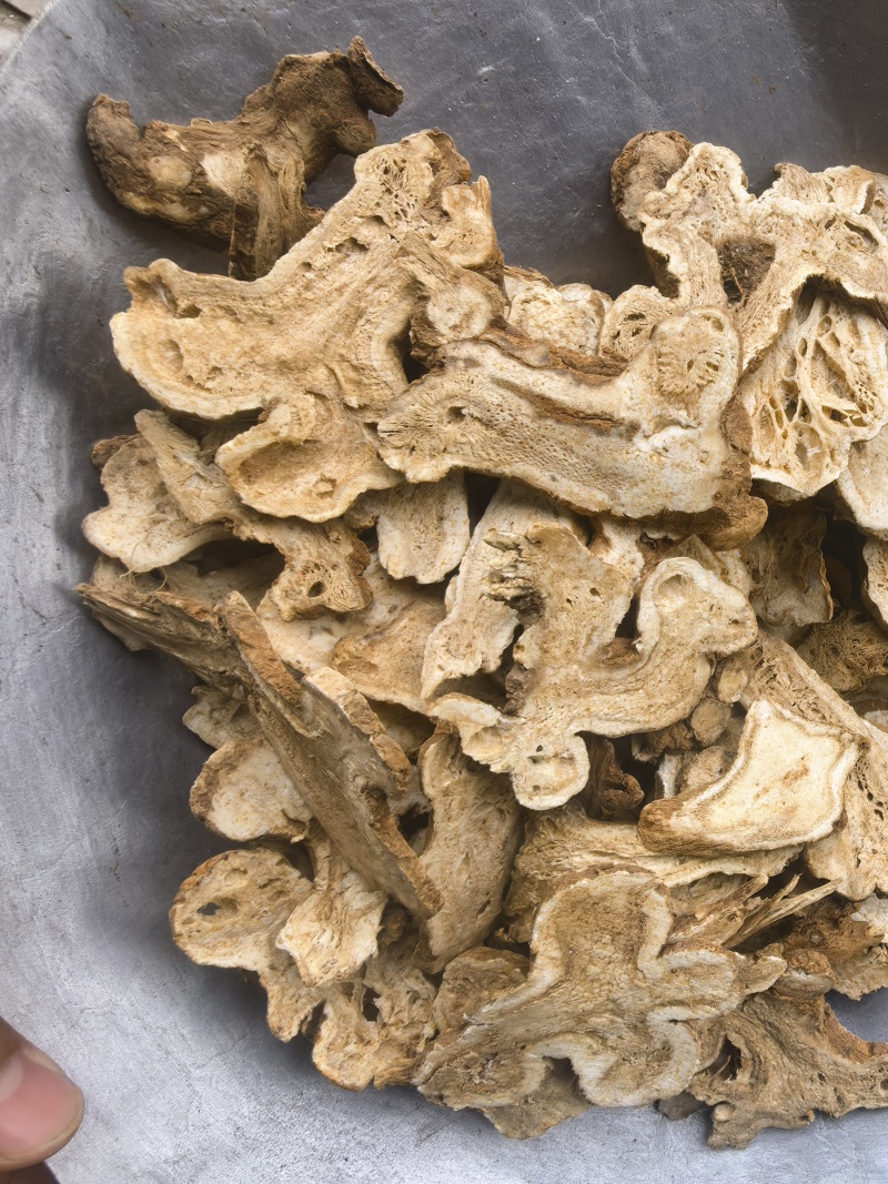 白术新货白术两年白术《聚源药业专注批发零售中药材