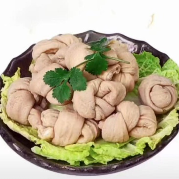 冒节子