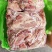 进口大块牛腿肉