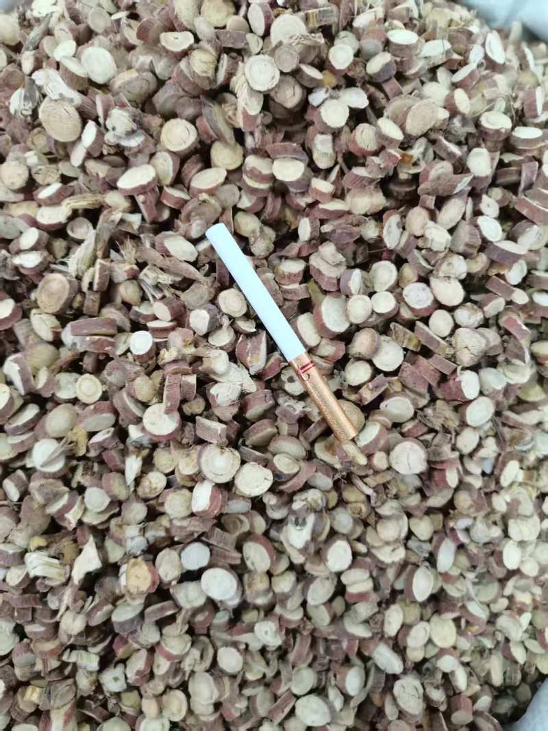 甘草片圆片精选红皮甘草天然无硫甘草片诚信经营