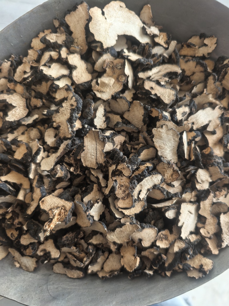 猪苓朱苓《聚源药业》专注中药材批发零售