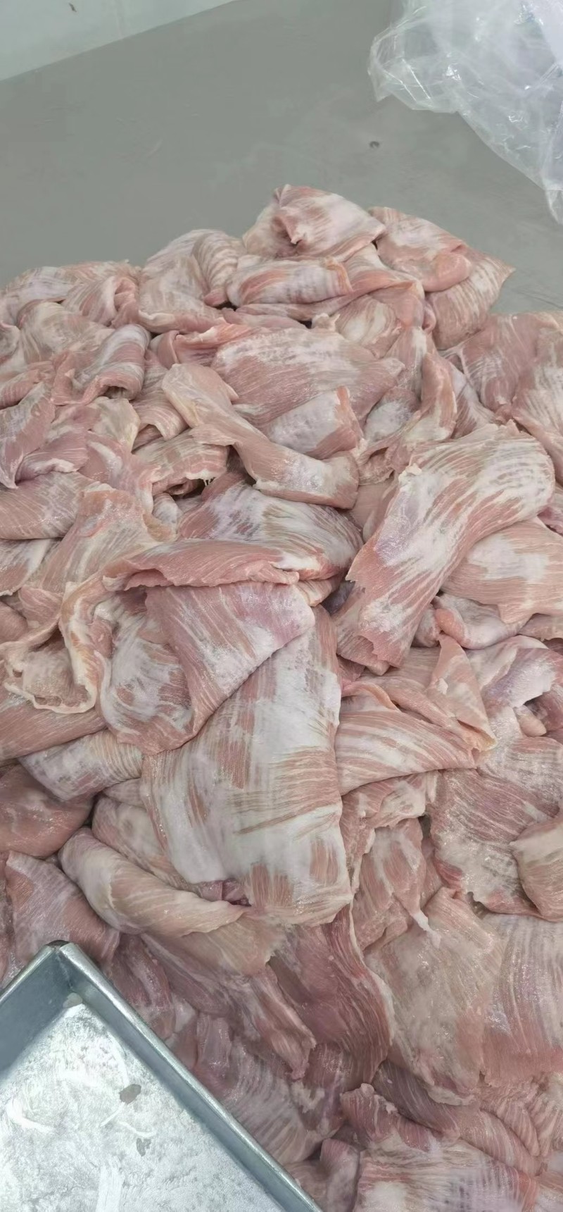 肉青猪肉青烤肉串串首选肉质细嫩一件起发
