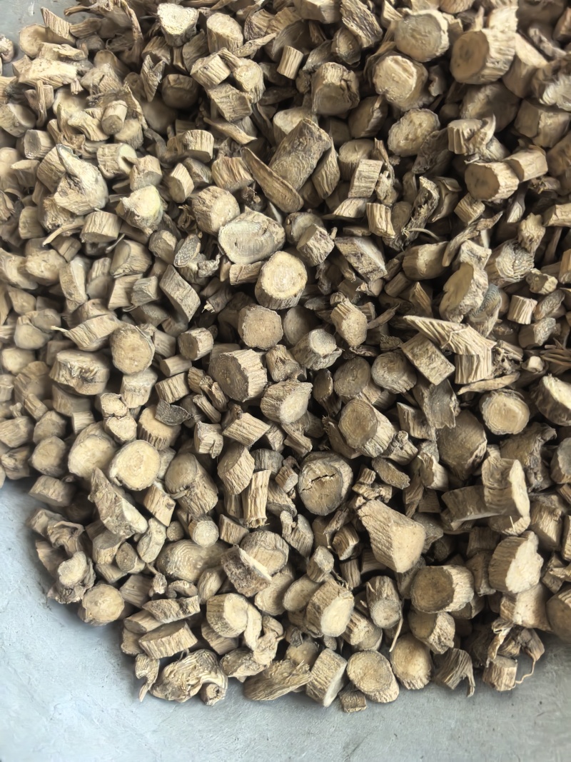 川牛膝牛膝牛夕甜牛膝《聚源药业》专注中药材