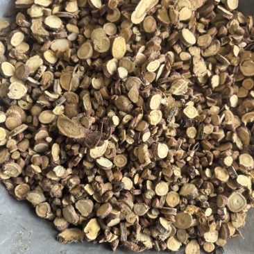 甘草统货甘草大小都有《聚源药业》专注中药材批发零售