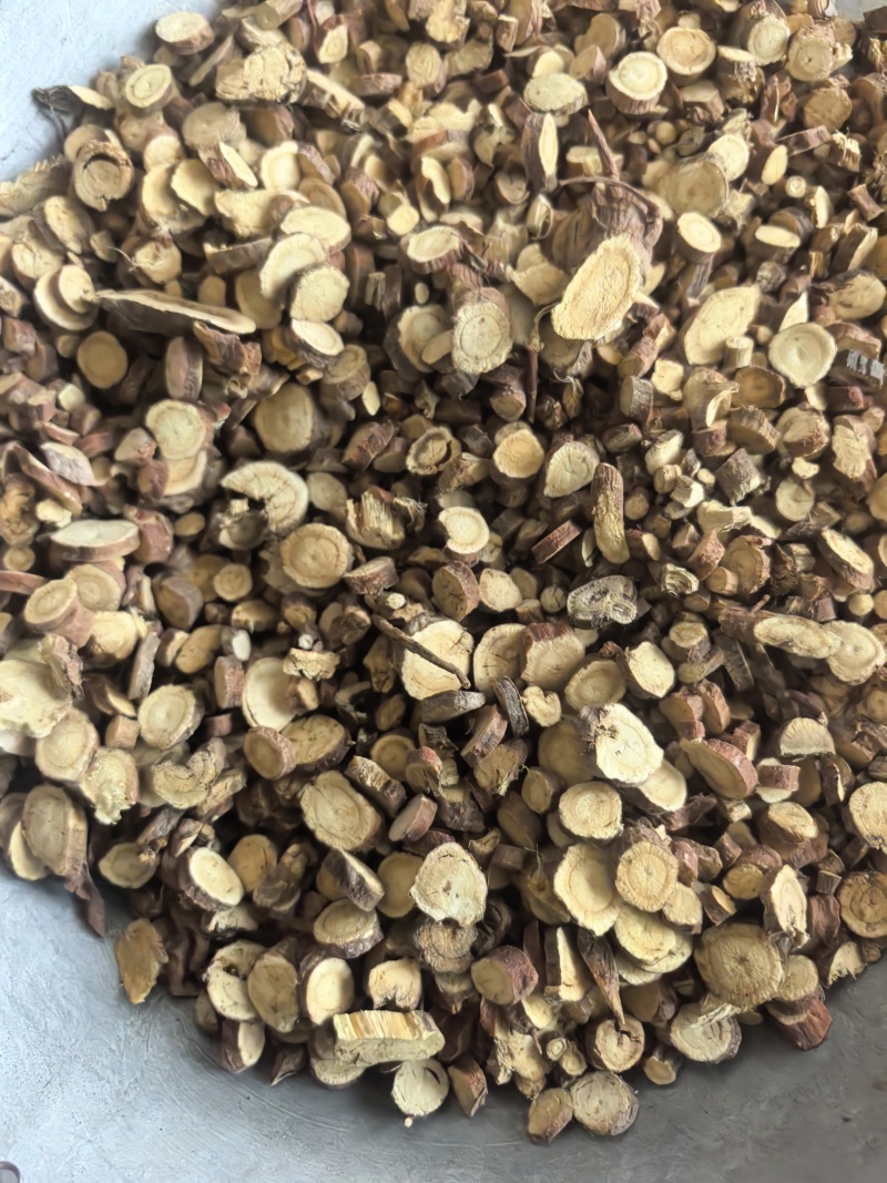 甘草统货甘草大小都有《聚源药业》专注中药材批发零售