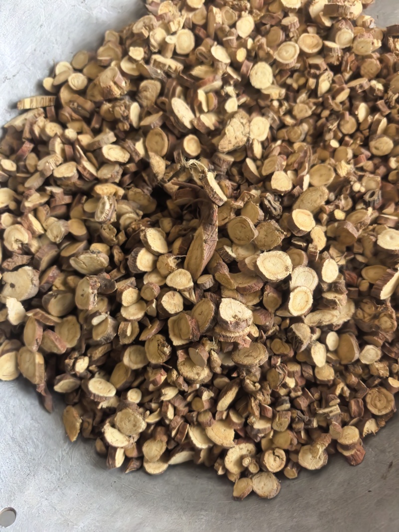甘草统货甘草大小都有《聚源药业》专注中药材批发零售