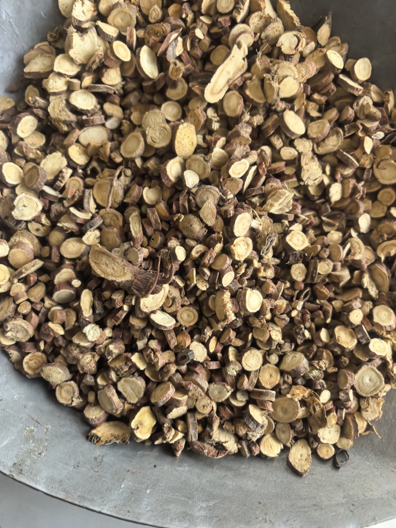 甘草统货甘草大小都有《聚源药业》专注中药材批发零售
