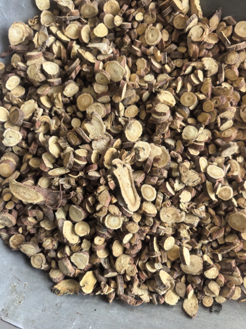甘草统货甘草大小都有《聚源药业》专注中药材批发零售