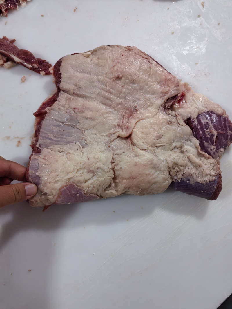 腹肉片如果产品需要的话