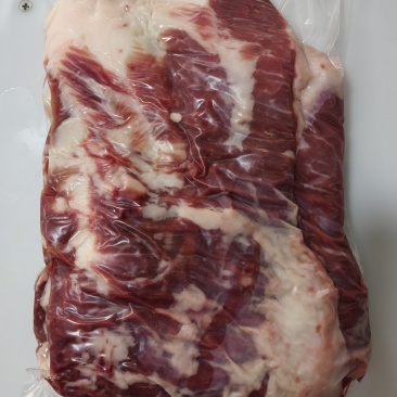 腹肉片如果产品需要的话
