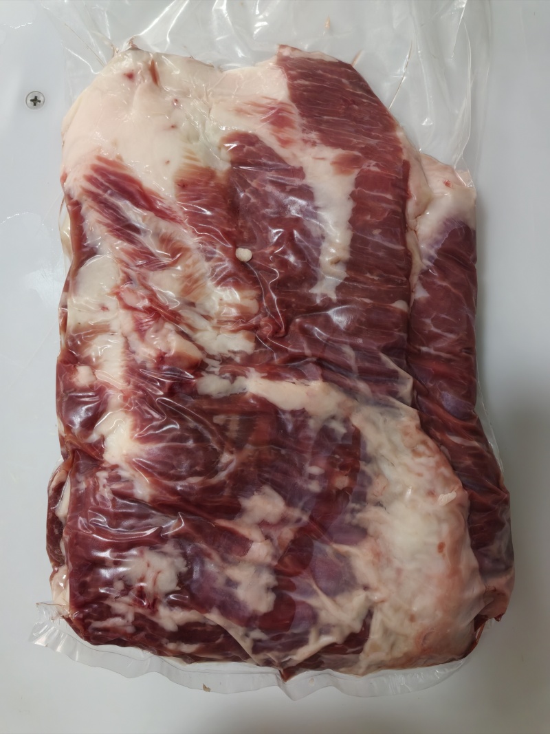 腹肉片如果产品需要的话
