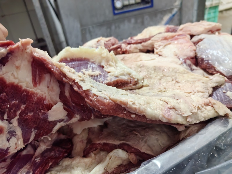腹肉片如果产品需要的话