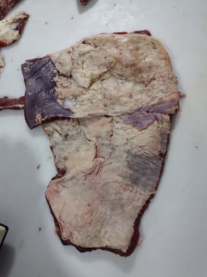 腹肉片如果产品需要的话