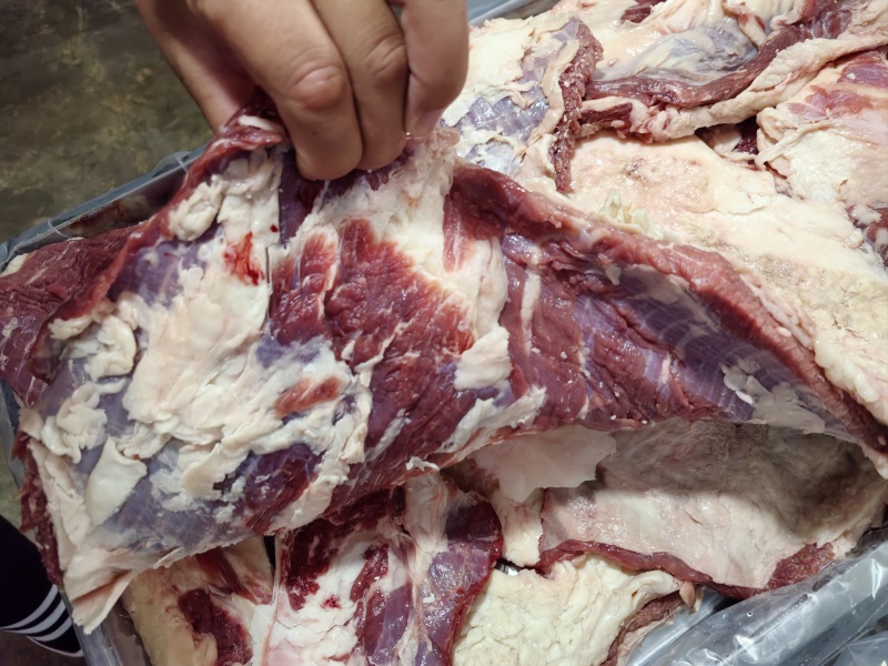 腹肉片如果产品需要的话