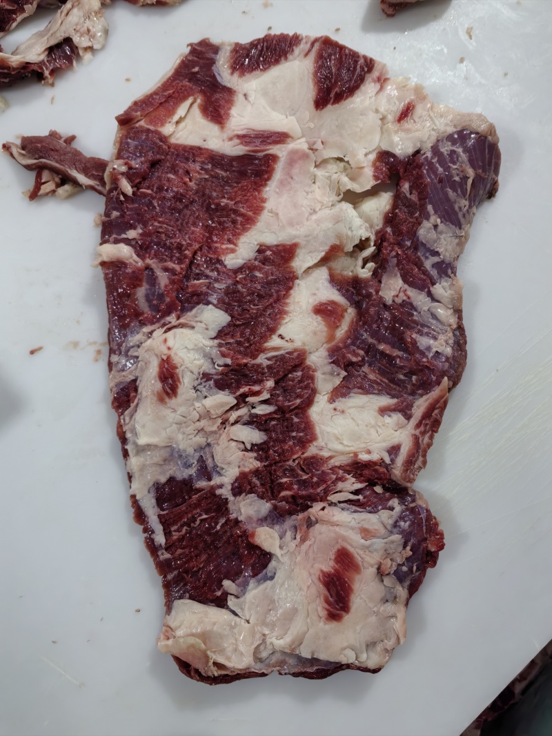 腹肉片如果产品需要的话
