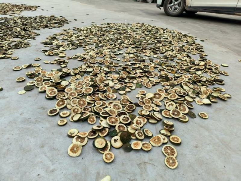 枳壳大量供应货源充足量大从优可全国发货欢迎咨询