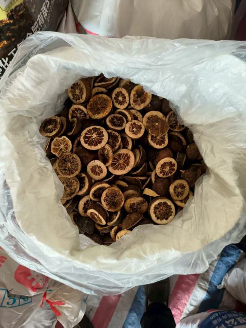 枳壳大量供应货源充足量大从优可全国发货欢迎咨询