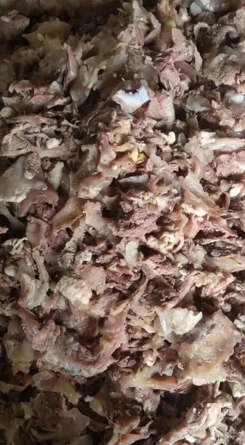 优质熟剔骨肉黄牛牛肉五香原味均有现货质量稳定