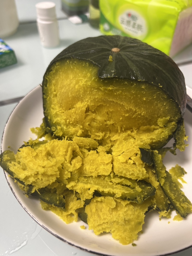 庆阳贝贝南瓜供应