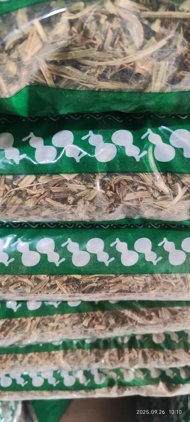 丝瓜藤干货切段丝瓜藤中药材！欢迎选购！