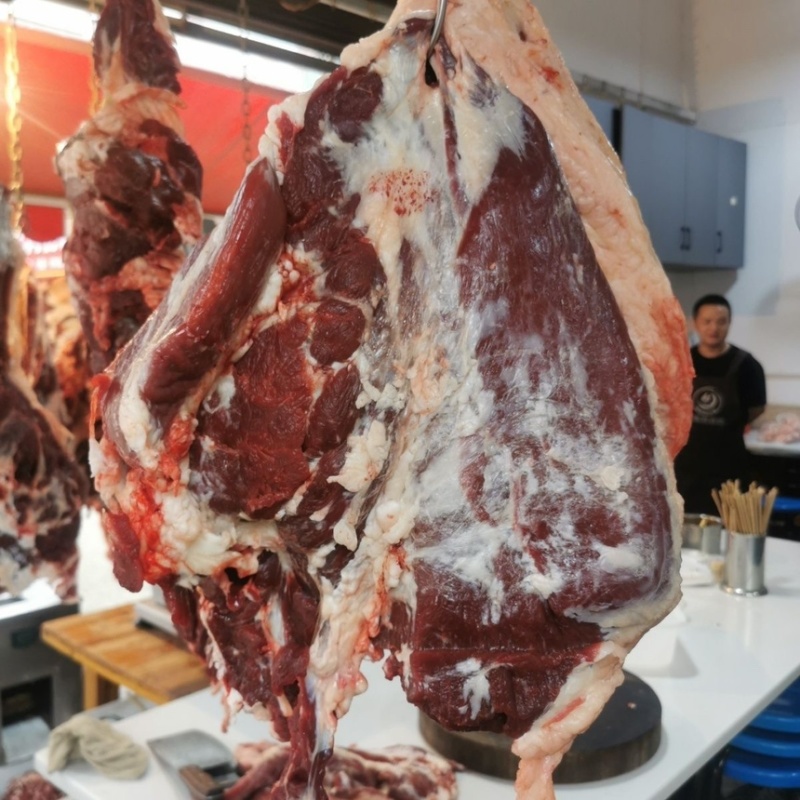 云南小黄牛，新鲜现宰，全国当日达